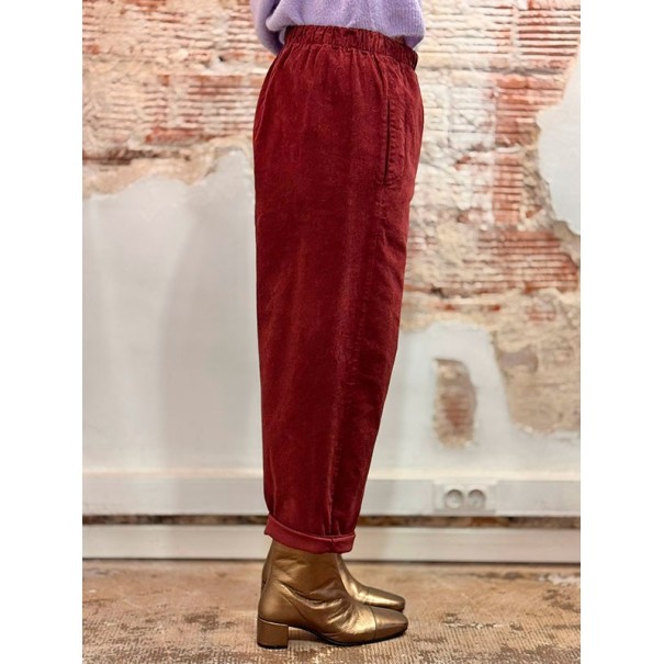 Comprar Pantalón Ona micropana en PAS SI SIMPLE ❤️ Donostia-San