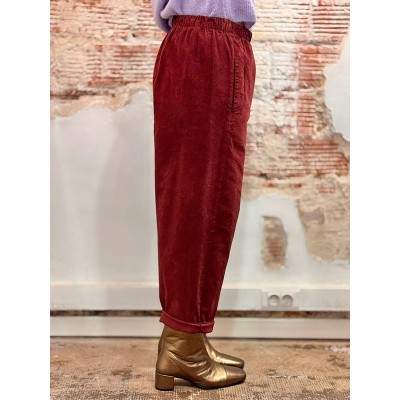 Comprar Pantalón Ona micropana en PAS SI SIMPLE ❤️ Donostia-San