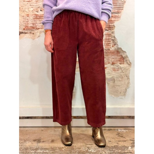 Comprar Pantalón Ona micropana en PAS SI SIMPLE ❤️ Donostia-San