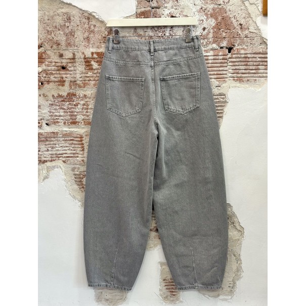 Comprar Vaquero gris Trooper en PAS SI SIMPLE ❤️ Donostia-San