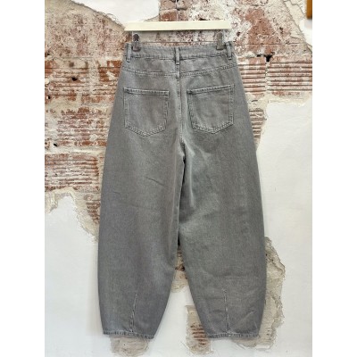 Comprar Vaquero gris Trooper en PAS SI SIMPLE ❤️ Donostia-San