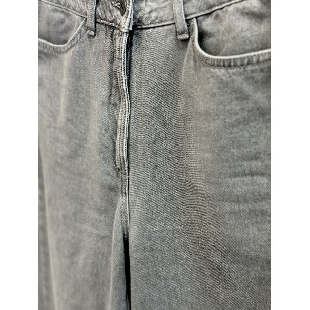 Comprar Vaquero gris Trooper en PAS SI SIMPLE ❤️ Donostia-San