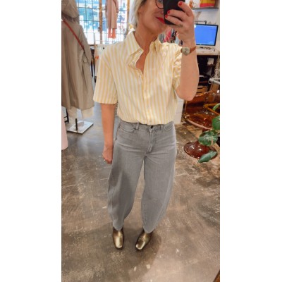 Comprar Vaquero gris Trooper en PAS SI SIMPLE ❤️ Donostia-San