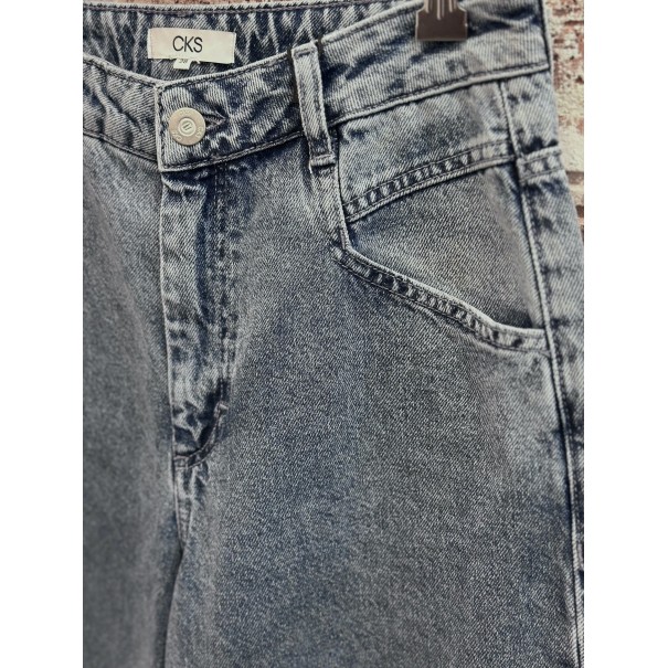 Comprar Vaquero Jake en PAS SI SIMPLE ❤️ Donostia-San Sebastián