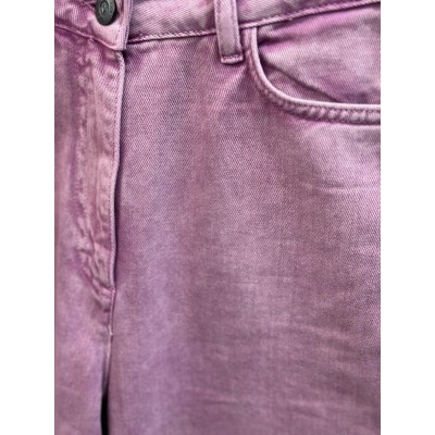 Comprar Vaquero rosa Tizzy en PAS SI SIMPLE ❤️ Donostia-San