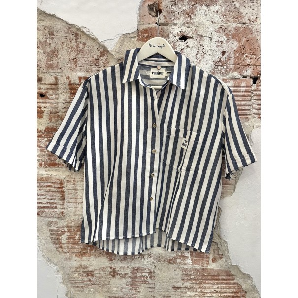 Comprar Camisa Colet en PAS SI SIMPLE ❤️ Donostia-San Sebastián