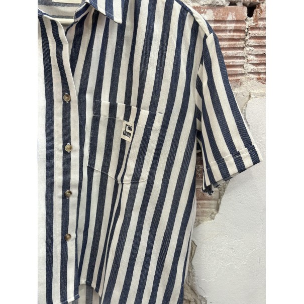 Comprar Camisa Colet en PAS SI SIMPLE ❤️ Donostia-San Sebastián