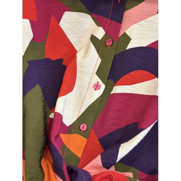 Comprar Blusa Marru en PAS SI SIMPLE ❤️ Donostia-San Sebastián