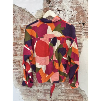 Comprar Blusa Marru en PAS SI SIMPLE ❤️ Donostia-San Sebastián