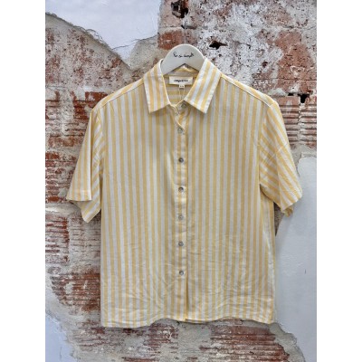 Comprar Camisa rayas Nani en PAS SI SIMPLE ❤️ Donostia-San