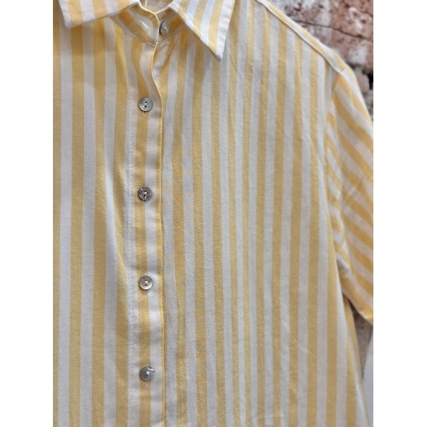 Comprar Camisa rayas Nani en PAS SI SIMPLE ❤️ Donostia-San