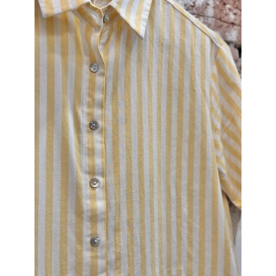 Comprar Camisa rayas Nani en PAS SI SIMPLE ❤️ Donostia-San