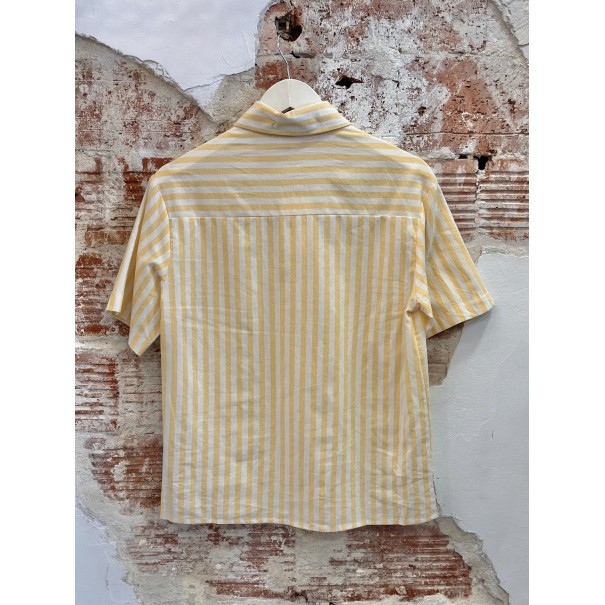 Comprar Camisa rayas Nani en PAS SI SIMPLE ❤️ Donostia-San