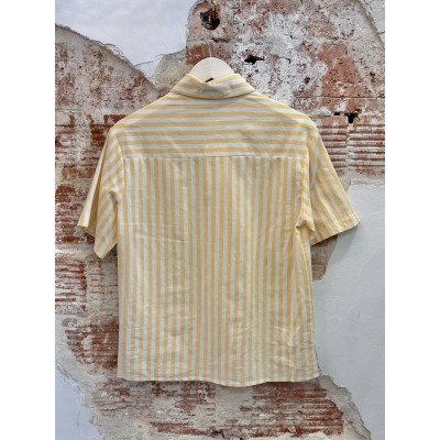 Comprar Camisa rayas Nani en PAS SI SIMPLE ❤️ Donostia-San