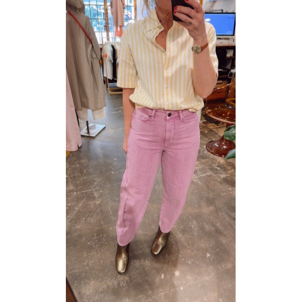 Comprar Camisa rayas Nani en PAS SI SIMPLE ❤️ Donostia-San