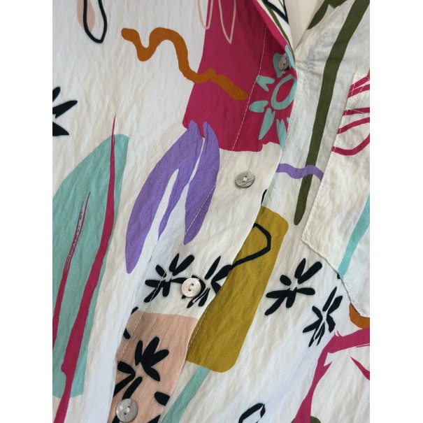 Comprar Blusa Uda en PAS SI SIMPLE ❤️ Donostia-San Sebastián