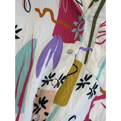 Comprar Blusa Uda en PAS SI SIMPLE ❤️ Donostia-San Sebastián