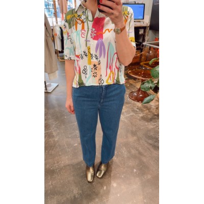 Comprar Blusa Uda en PAS SI SIMPLE ❤️ Donostia-San Sebastián 2