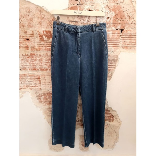 Comprar Vaquero Tonks tobillero en PAS SI SIMPLE