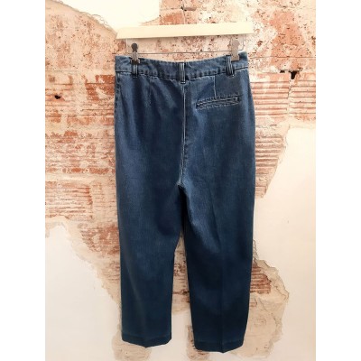 Comprar Vaquero Tonks tobillero en PAS SI SIMPLE