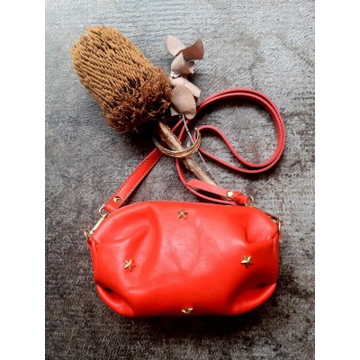 Comprar Bolso Wasp coral en PAS SI SIMPLE ❤️ Donostia-San