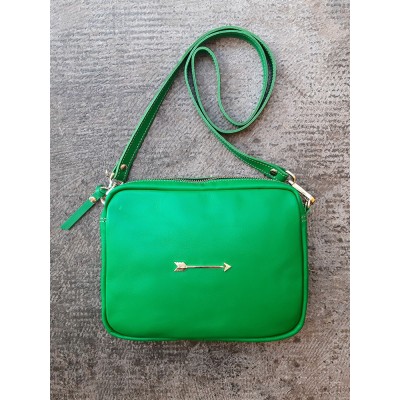Comprar Bolso Barracuda verde en PAS SI SIMPLE ❤️ Donostia-San
