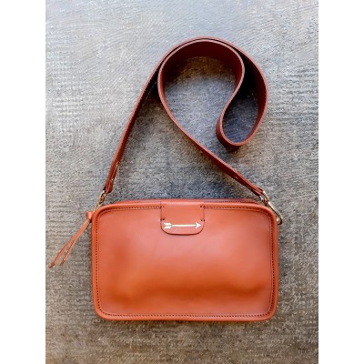Comprar Bolso Harvest cuero en PAS SI SIMPLE ❤️ Donostia-San