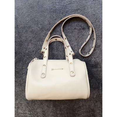 Comprar Bolso Chunky crudo en PAS SI SIMPLE ❤️ Donostia-San
