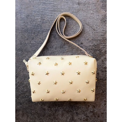 Comprar Bolso Dixie crudo en PAS SI SIMPLE ❤️ Donostia-San