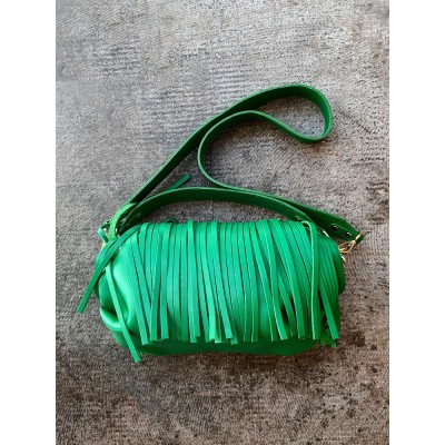 Comprar Bolso Scott verde en PAS SI SIMPLE ❤️ Donostia-San
