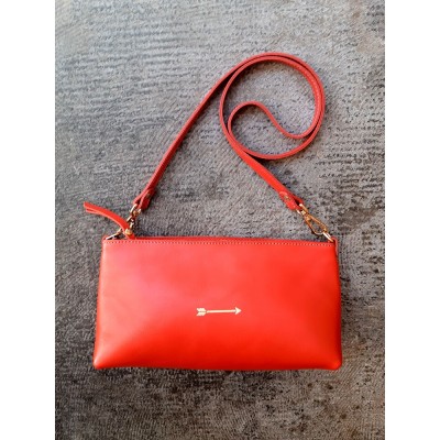 Comprar Bolso Carri coral en PAS SI SIMPLE ❤️ Donostia-San