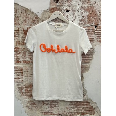 Comprar Camiseta Ohlala en PAS SI SIMPLE ❤️ Donostia-San