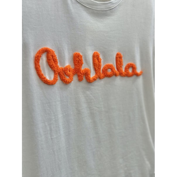 Comprar Camiseta Ohlala en PAS SI SIMPLE ❤️ Donostia-San