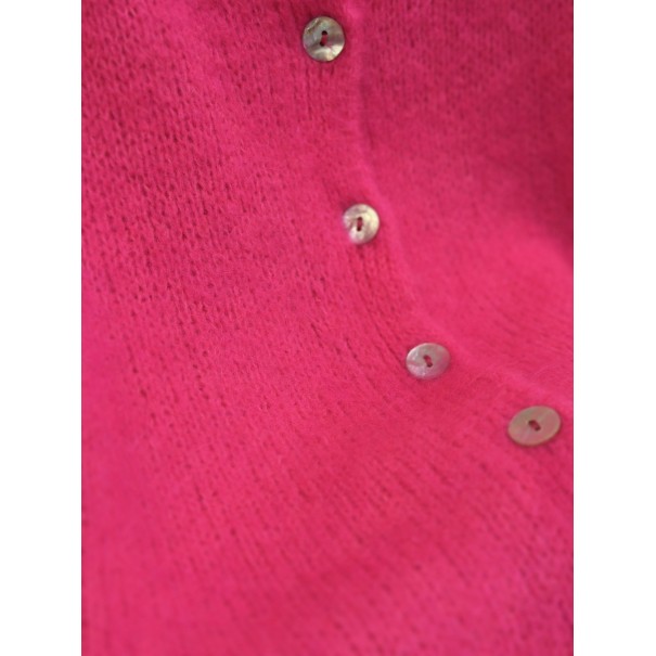 Comprar CHALECO ANA LANA en PAS SI SIMPLE ❤️ Donostia-San