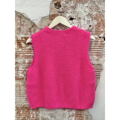 Comprar CHALECO ANA LANA en PAS SI SIMPLE ❤️ Donostia-San