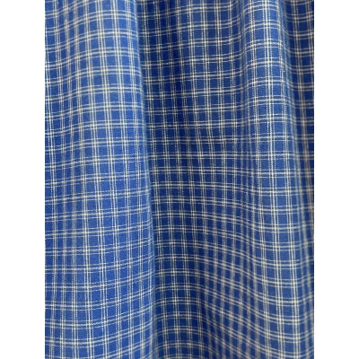 Comprar FALDA MIDI CUADROS BERTA en PAS SI SIMPLE ❤️