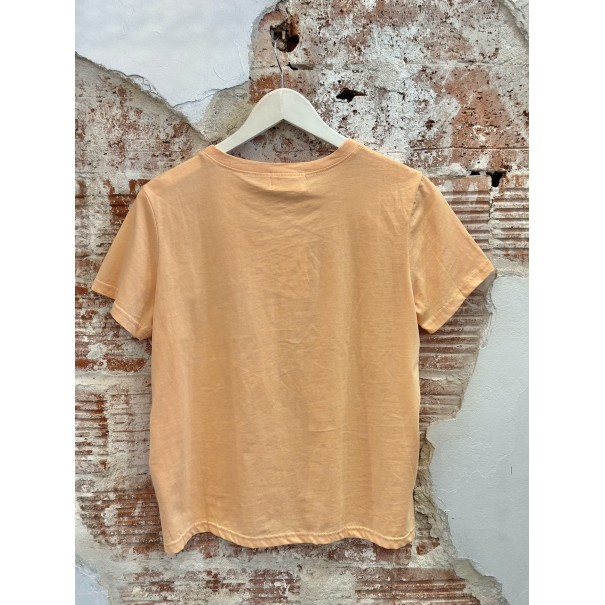 Comprar Camiseta Amour Pimente en PAS SI SIMPLE ❤️ Donostia-San