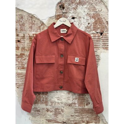 Comprar CAZADORA ALICE en PAS SI SIMPLE ❤️ Donostia-San