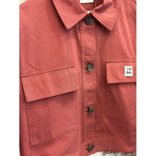 Comprar CAZADORA ALICE en PAS SI SIMPLE ❤️ Donostia-San