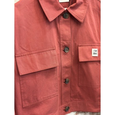 Comprar CAZADORA ALICE en PAS SI SIMPLE ❤️ Donostia-San