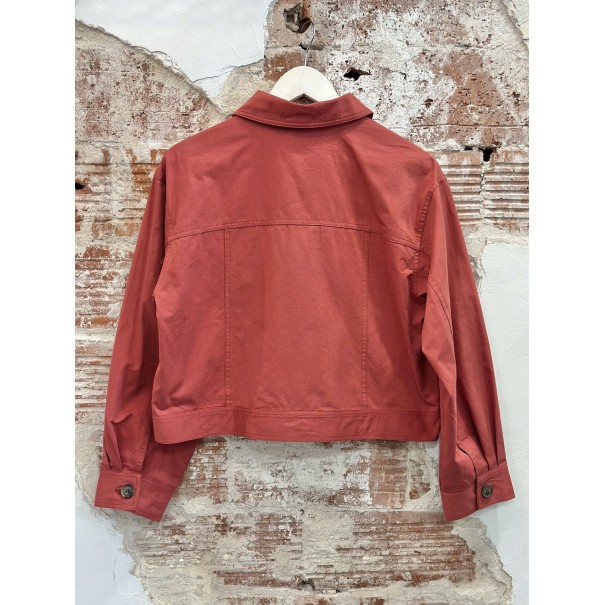 Comprar CAZADORA ALICE en PAS SI SIMPLE ❤️ Donostia-San