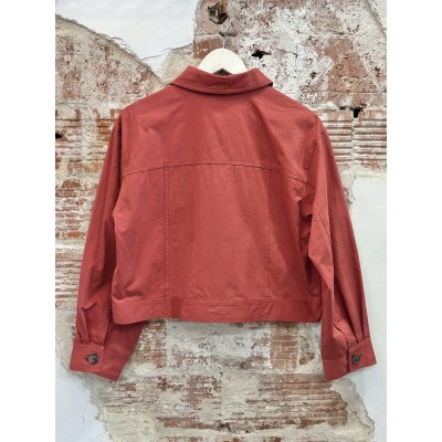 Comprar CAZADORA ALICE en PAS SI SIMPLE ❤️ Donostia-San