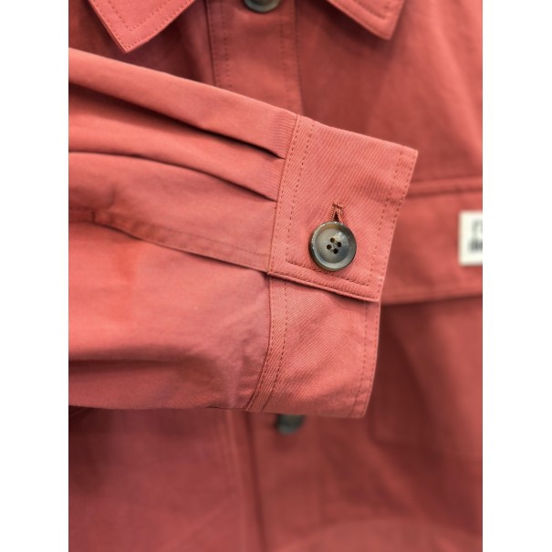 Comprar CAZADORA ALICE en PAS SI SIMPLE ❤️ Donostia-San