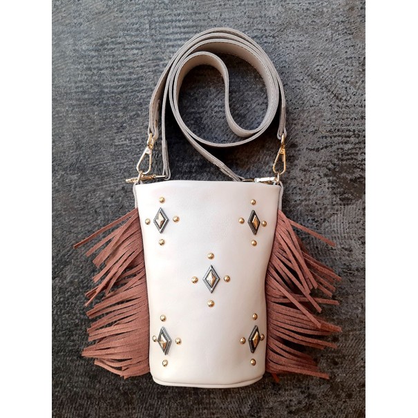 Comprar Bolso Candy rombos en PAS SI SIMPLE ❤️ Donostia-San