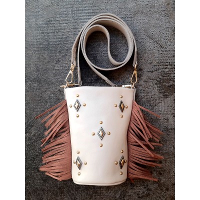 Comprar Bolso Candy rombos en PAS SI SIMPLE ❤️ Donostia-San