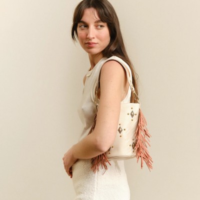 Comprar Bolso Candy rombos en PAS SI SIMPLE ❤️ Donostia-San