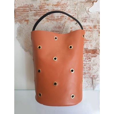Comprar Bolso Trip Bucket en PAS SI SIMPLE ❤️ Donostia-San