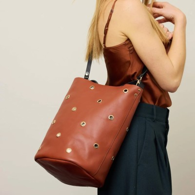 Comprar Bolso Trip Bucket en PAS SI SIMPLE ❤️ Donostia-San 2