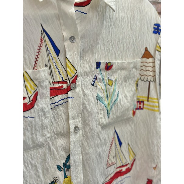 Comprar Blusa Vacances en PAS SI SIMPLE ❤️ Donostia-San