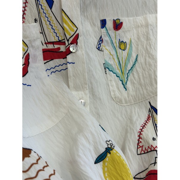 Comprar Blusa Vacances en PAS SI SIMPLE ❤️ Donostia-San